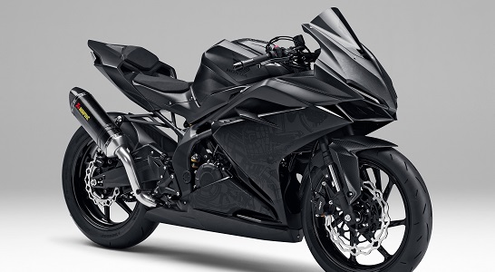 61757 Light Weight Super Sports Concept