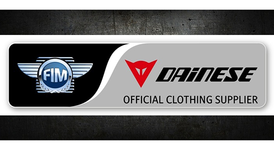 FIM-Dainese