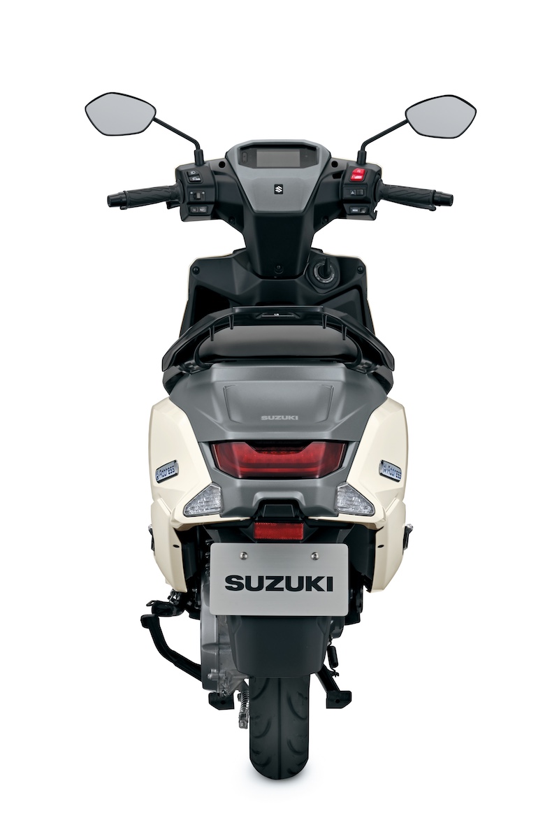 e address 2025 c1b rear