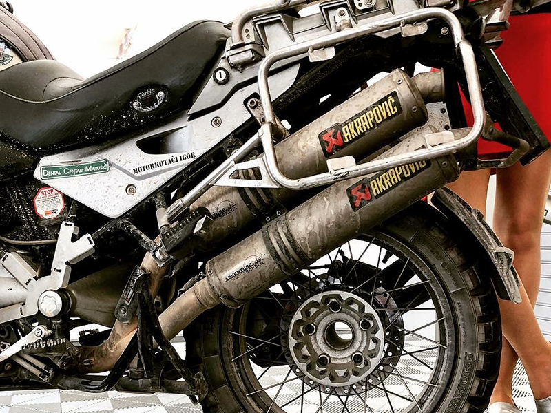 Rakela limited edition