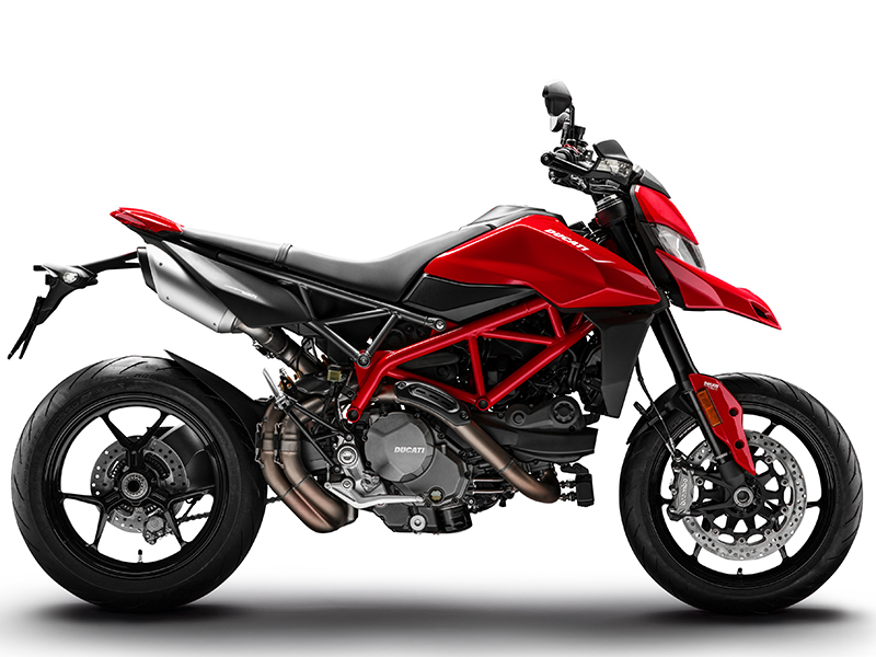HYPERMOTARD 950