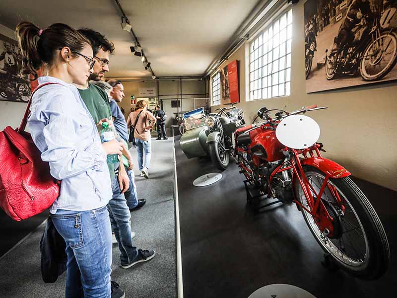 mg open house 2018 annuncio 3