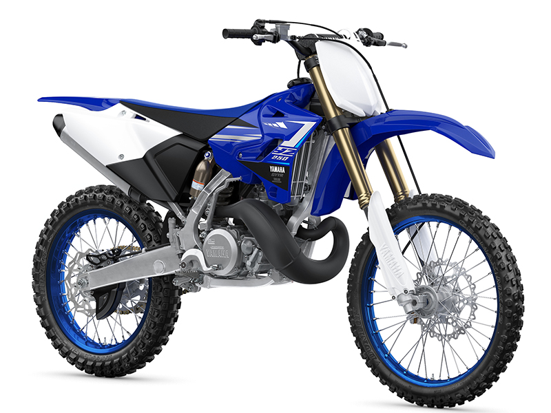 yz250