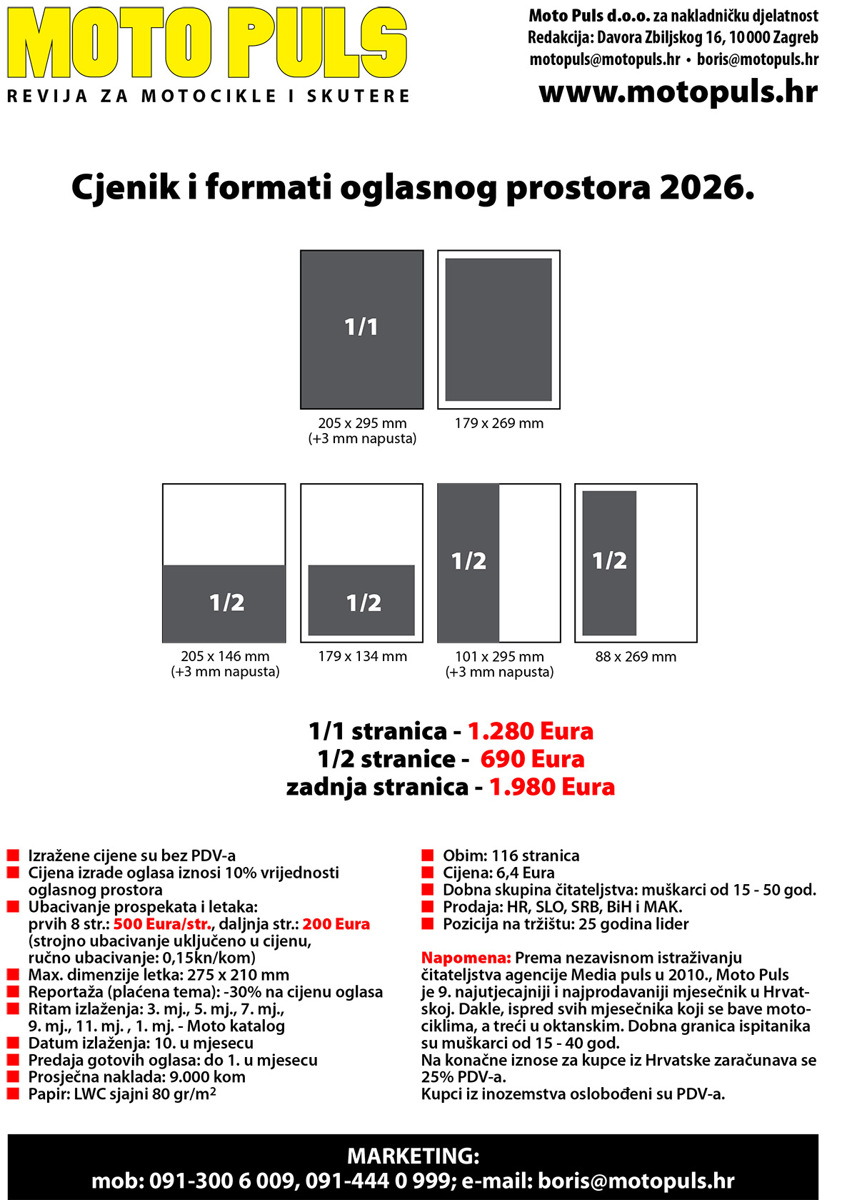Cjenik REVIJA 2016mp