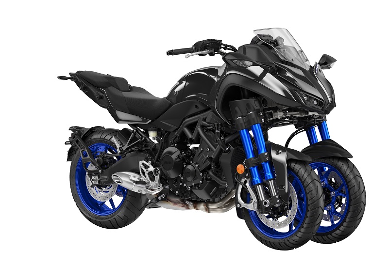 2018 YAM MXT850 EU DNMG STU 001 03