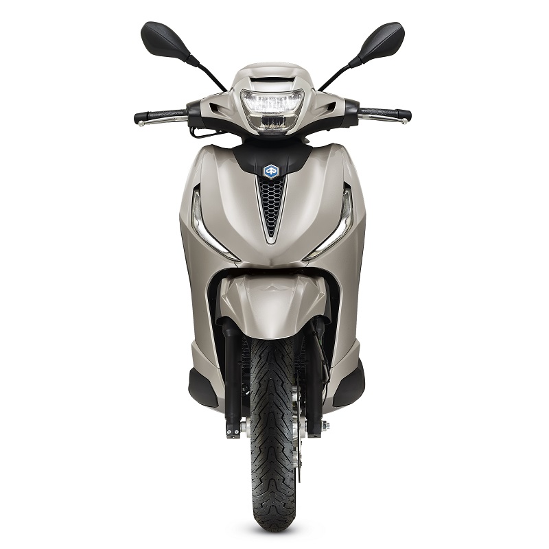 03 Piaggio Beverly 300 hpe
