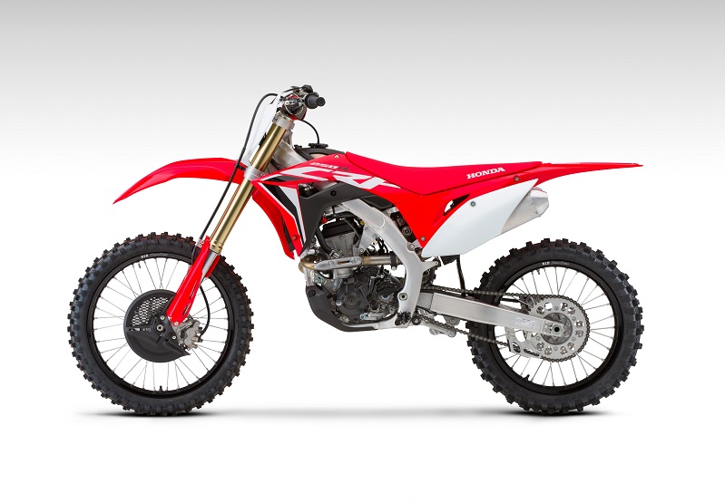 171894 20YM HONDA CRF250R