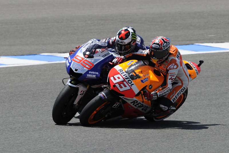 2013 Jerez