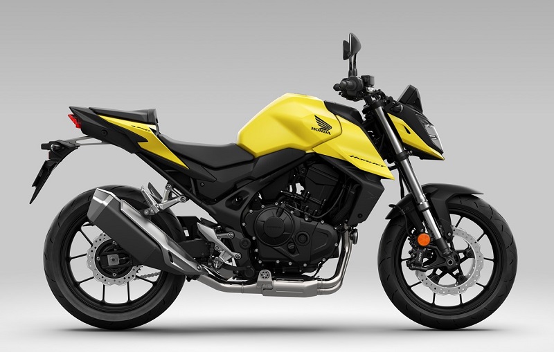 23YM HONDA CB750 HORNET