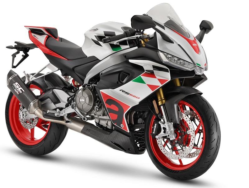 Aprilia RS 660 Extrema 23