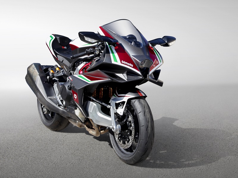 Bimota H2 1