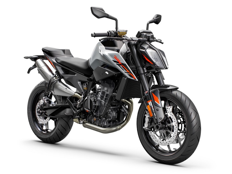 KTM 790 DUKE 2022