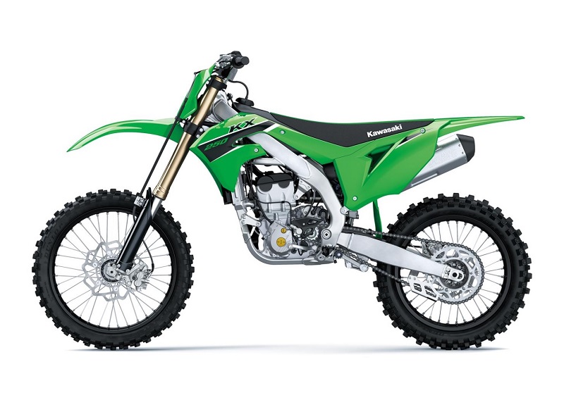 KX 250 2023 2