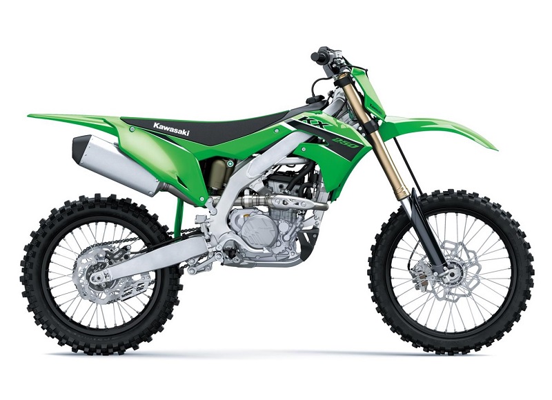 KX 250 2023 3