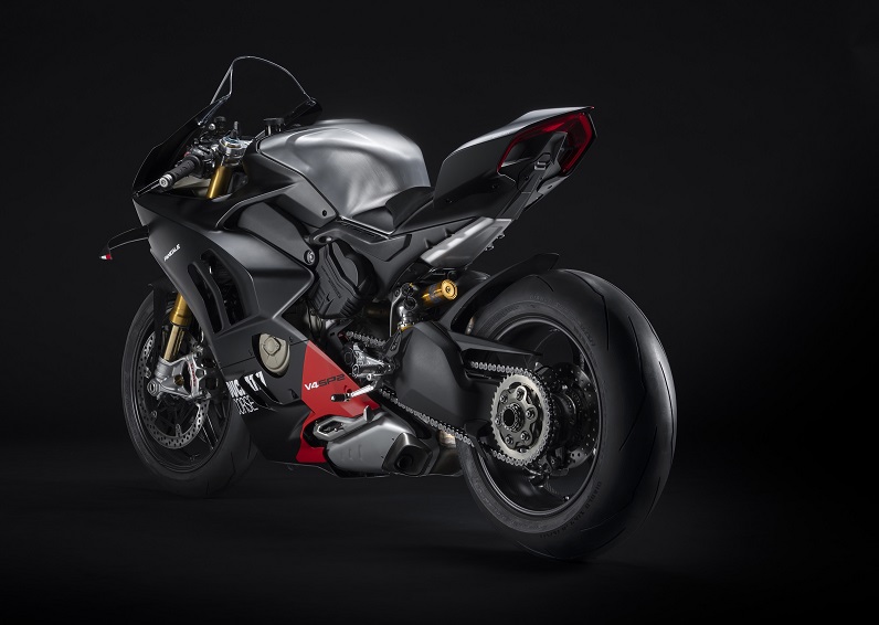 MY22 Ducati Panigale V4 SP2 005 UC370616 Mid