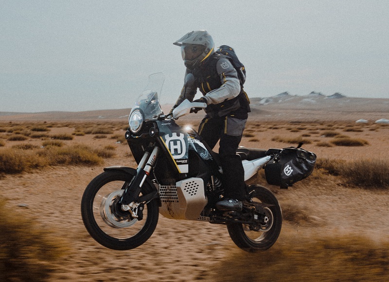 Norden 901 Expedition 2023 6