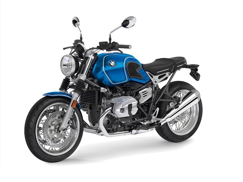 P90356503 highRes bmw r ninet 5 07 201 1