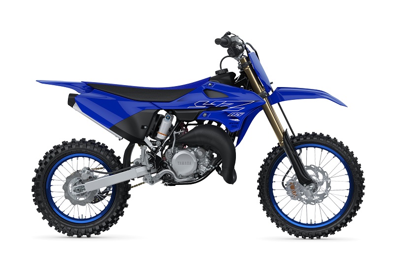YZ 85 2022