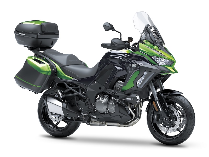 hi 2021 Versys 1000 SE GN1 GT