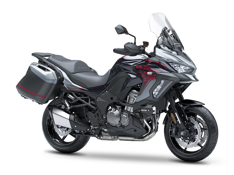 hi 2021 Versys 1000 S GY1 tourer