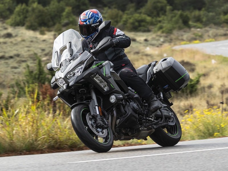 KAWASAKI VERSYS 1100 2458