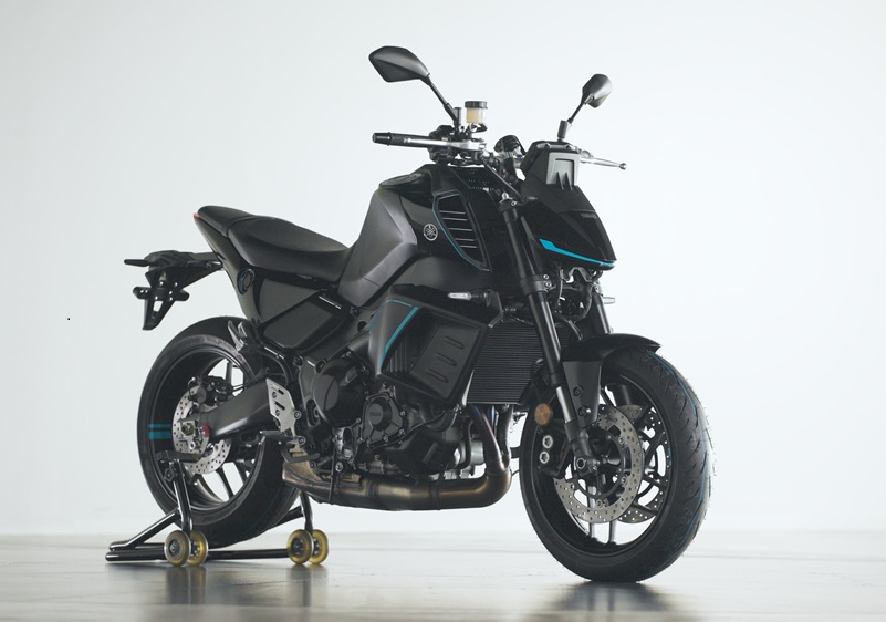 2025 PHEV Prototype at 2025 JMS