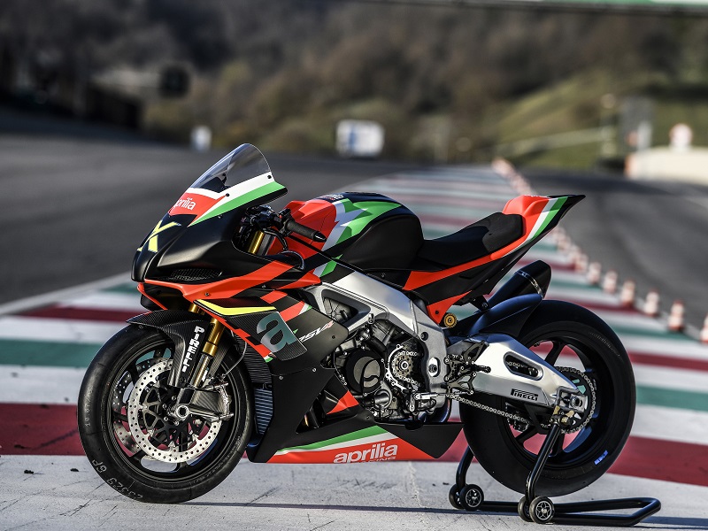 01 aprilia rsv4 x
