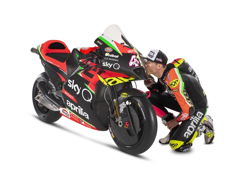 07 aleix espargar aprilia rs gp 2020