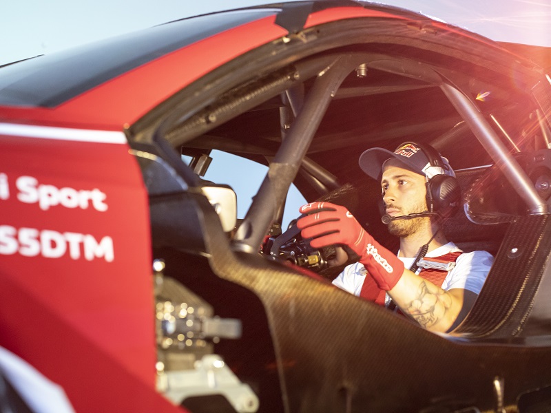 190507 DTM Dovizioso 0077 UC73872 High