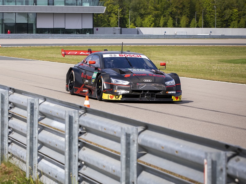 190507 DTM Dovizioso 0515 UC73873 High