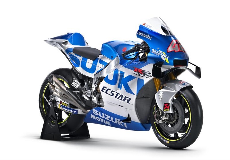2020 suzuki ecstar launch alex rinsgsxrr8