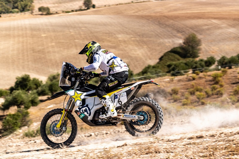 78211 luciano.benavides Andalucia Rally 2020 prologue 0176