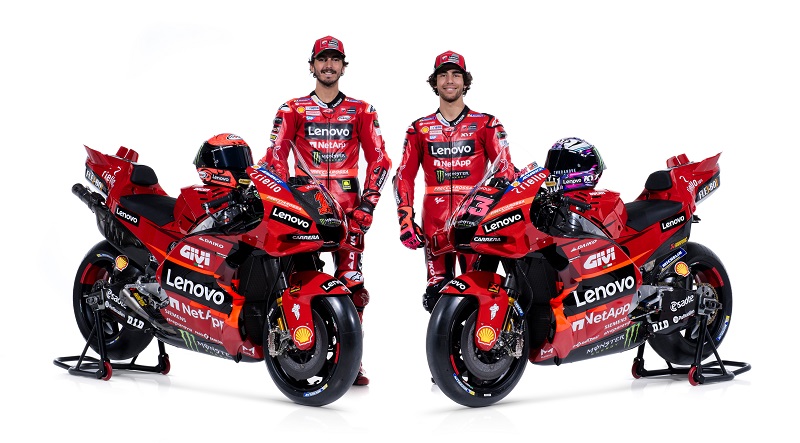 Bagnaia Bastianini 2 UC474286 High