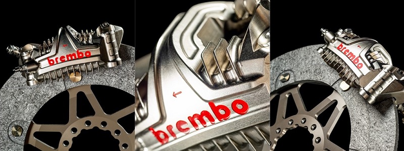 Brembo GP4