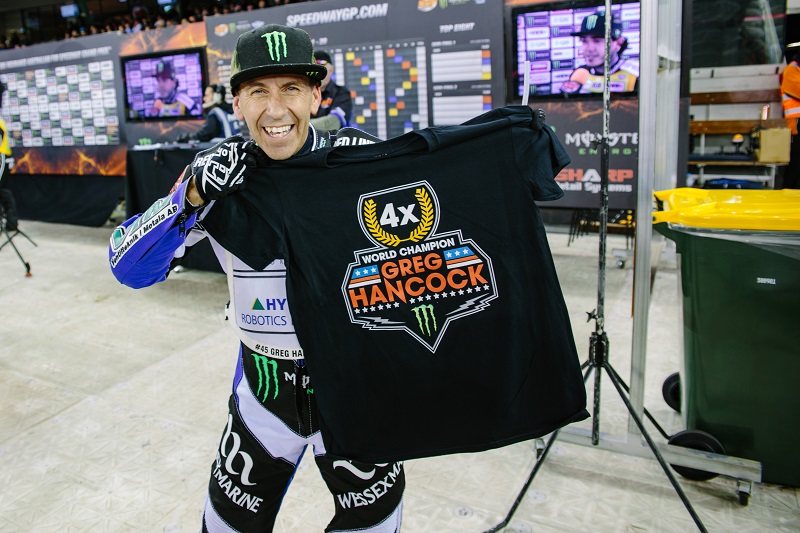 Hancock Melbourne SGP Australia 2016 3