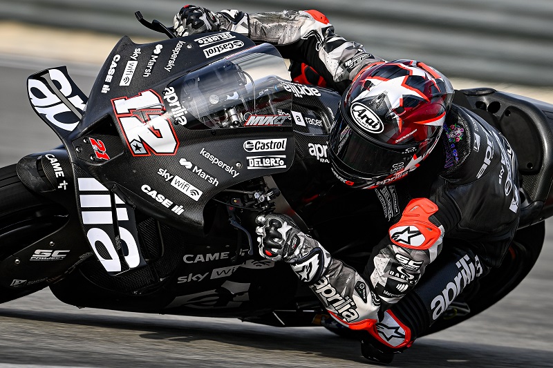 Maverick Vinales LG70946