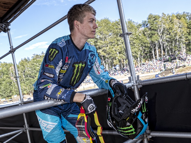 Monster Watson MXGP 2019 R01 RA 2877