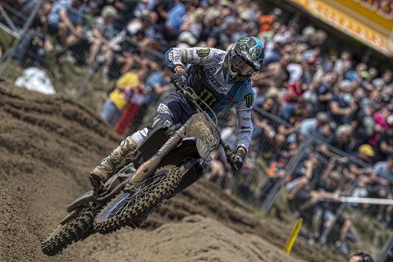 Monster Watson MXGP 2019 R14 RA 0970