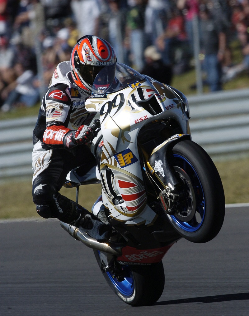 MotoGp 2004 McWilliams 01