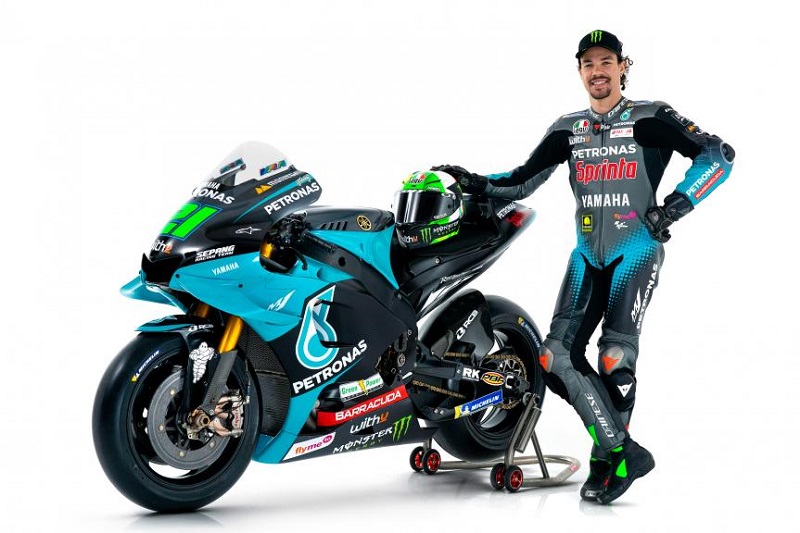 Petrona Yamaha 2021 3