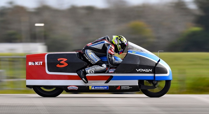 Voxan Wattman fairing 1 c Voxan