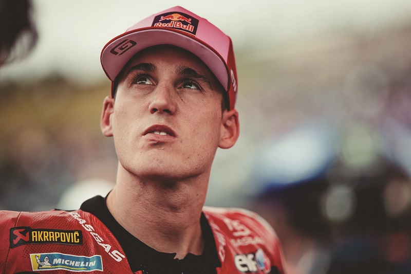 pol espargaro 2023 gasgas motogp japan sunday 3