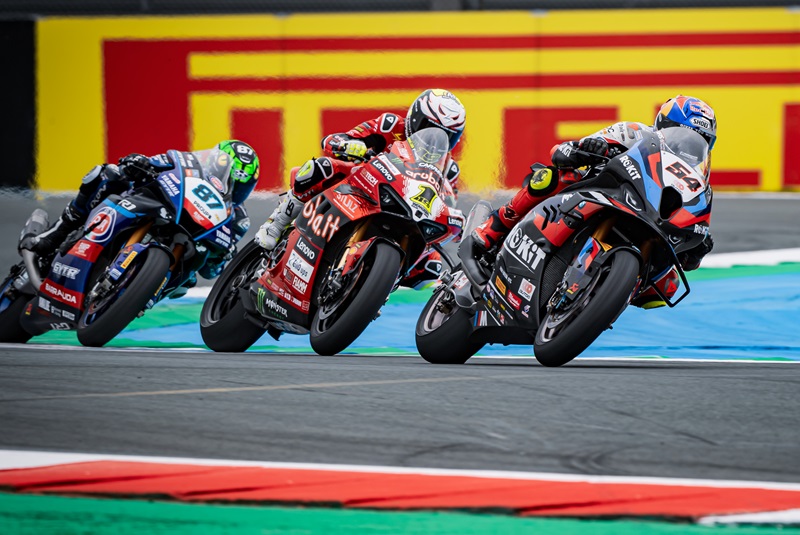 toprak razgatlioglu bmw alvaro bautista ducati remy gardner yamaha