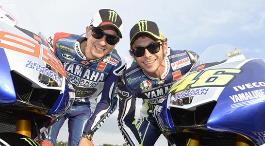 lorenzo rossi ambience