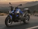 Goli i potpuno novi: BMW R 1300 R