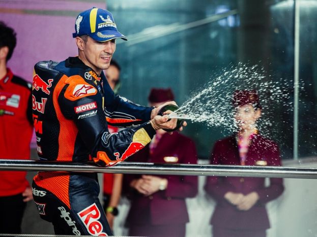 MotoGP: Vinalesu su uzeli 2. mjesto