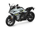 Više sportski: Novi BMW R 1300 RS