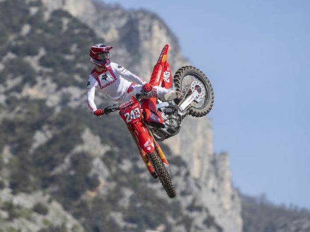 MXGP: Kraj snova o tituli za Gajsera