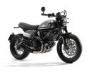 Novitet: Ducati Scrambler Nightshift