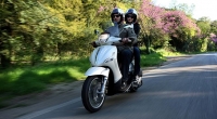 Akcija: Piaggio Beverly &ndash; Prvi glasnik proljeća
